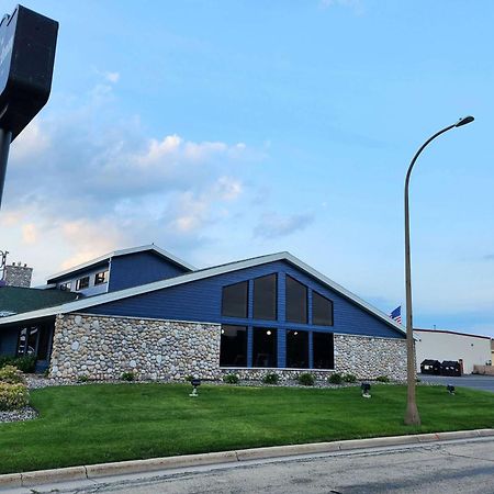 Americinn By Wyndham Austin Exterior foto