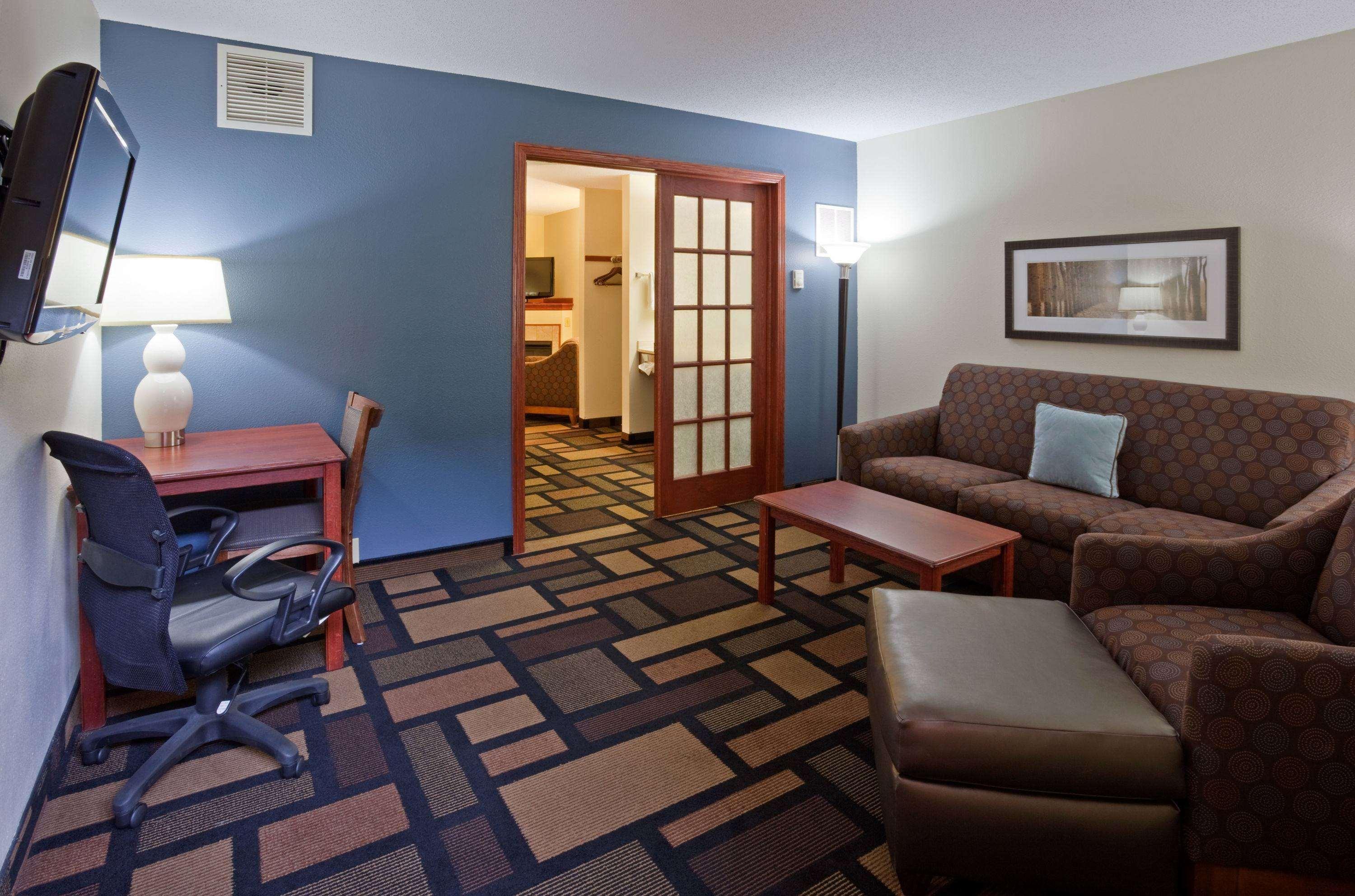 Americinn By Wyndham Austin Exterior foto